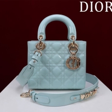 Christian Dior My Lady Bags